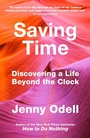 Cover: Saving Time - Vintage Digital