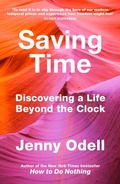 Cover: Saving Time - Vintage Digital