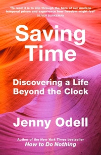 Enlarge image Cover: Saving Time - Vintage Digital
