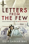 Cover: Letters from the Few - Air World