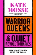 Bild: Warrior Queens & Quiet Revolutionaries - Mantle