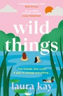 Cover: Wild Things - Quercus Publishing