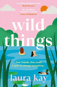 Enlarge image Cover: Wild Things - Quercus Publishing