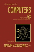 Cover: Emphasizing Distributed Systems - Academic Press