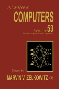 Enlarge image Cover: Emphasizing Distributed Systems - Academic Press
