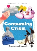 Cover: Consuming Crisis - SAGE Publications Ltd
