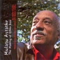 Cover: Mulatu Astatke: The Making of Ethio Jazz - Red Sea Press,U.S.