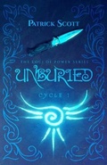 Cover: Unburied - Atmosphere Press