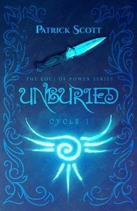 Enlarge image Cover: Unburied - Atmosphere Press