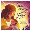 Cover: God Sent You with Love (Little Sunbeams) - Cottage Door Press