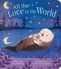 Cover: All the Love in the World - Cottage Door Press
