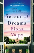 Cover: The Season of Dreams - Lake Union Publishing