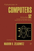 Cover: 40th Anniversary Volume: Advancing into the 21st Century - Academic Press