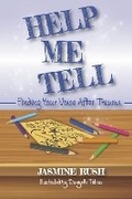 Cover: Help Me Tell - Bookbaby