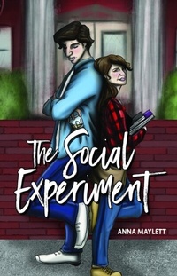 Abbildung von: The Social Experiment - Trilogy Christian Publishing
