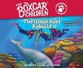 Cover: The Great Reef Rebuild - Oasis Audio