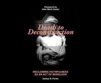 Enlarge image Cover: Death to Deconstruction - Oasis Audio