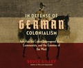 Cover: In Defense of German Colonialism - IMPACT AUDIO