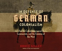 Enlarge image Cover: In Defense of German Colonialism - IMPACT AUDIO