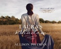 Cover: Laura's Shadow - Oasis Audio