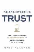 Cover: Re-Architecting Trust - Triple Smoke Stack