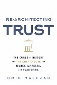 Enlarge image Cover: Re-Architecting Trust - Triple Smoke Stack