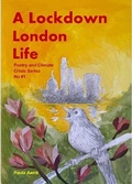 Cover: A Lockdown London Life - Poetry Doctor Publications