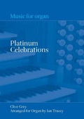 Cover: Platinum Celebrations - Church Organ World