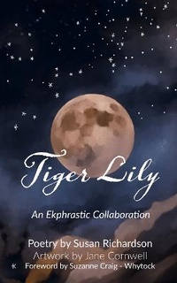 Enlarge image Cover: Tiger Lily - JC Studio Press