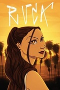 Cover: RUCA, Chicana Superhero - Phoenix Studios