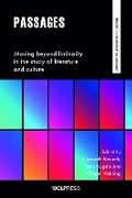 Cover: Passages - UCL Press