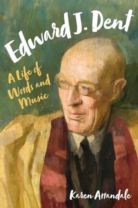 Abbildung von: Edward J. Dent - Boydell Press