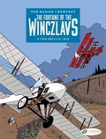Cover: The Fortune of the Winczlavs Vol. 2 - Cinebook Ltd