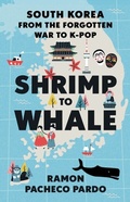 Cover: Shrimp to Whale - Hurst Publishers