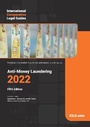 Cover: International Comparative Legal Guide - Anti-Money Laundering 2022 - Global Legal Group Ltd