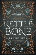 Cover: Nettle & Bone - Titan Books Ltd