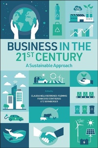 Abbildung von: Business in the 21st Century - Emerald Publishing Limited