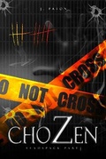 Cover: Chozen Part One - JP Sayle / WH Tucker / J Paton