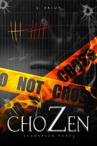 Enlarge image Cover: Chozen Part One - JP Sayle / WH Tucker / J Paton