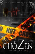 Cover: Chozen Part Two - JP Sayle / WH Tucker / J Paton