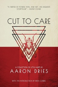 Enlarge image Cover: Cut to Care - IFWG Publishing Australia