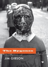 Enlarge image Cover: The Bygones - Tangerine Press