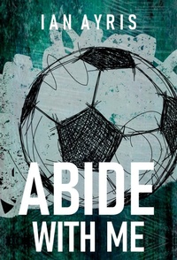 Enlarge image Cover: Abide With Me - Fahrenheit Press