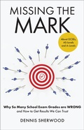 Cover: Missing the Mark - Canbury