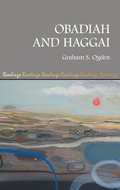 Cover: Obadiah and Haggai - Sheffield Phoenix Press Ltd