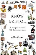 Cover: Know Bristol - Great Spotted Books