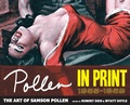 Cover: Pollen In Print 1955-1959 - New Texture