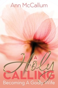 Enlarge image Cover: A Holy Calling - Castle Quay Books