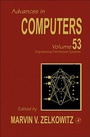 Cover: Emphasizing Distributed Systems: Volume 53 - Academic Press