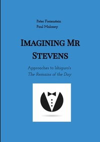 Abbildung von: Imagining Mr Stevens - tredition